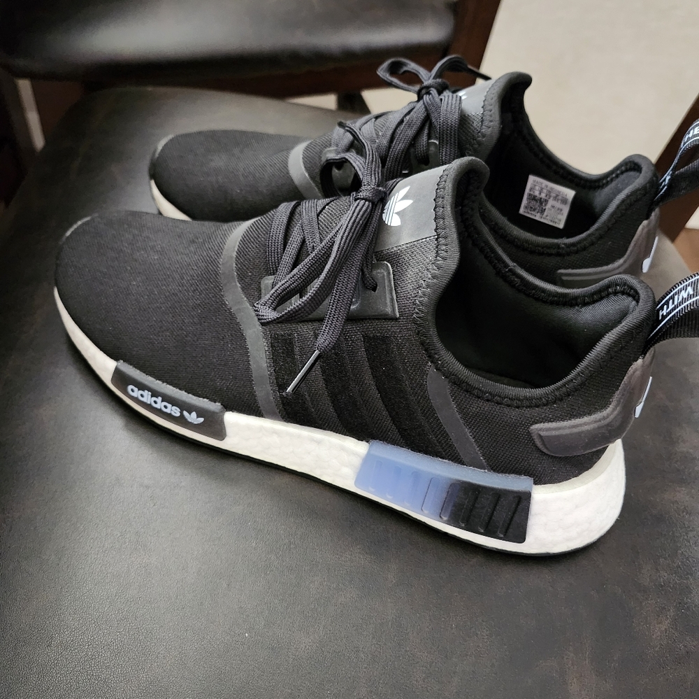 Women's Adidas size 9.5